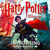 Harry Potter e la pietra filosofale, libro 1