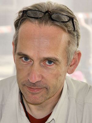 Jaspe Fforde