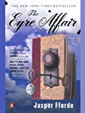 The Eyre Affair: Novel Kamis Berikutnya