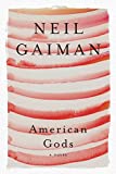 American Gods: The Tenth Anniversary Edition: un romanzo