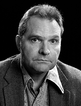 Denis Johnson