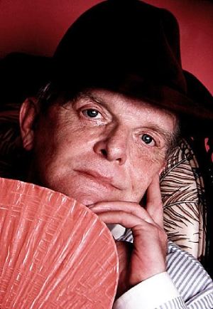 truman capote