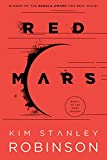 Kızıl Mars (Mars Üçlemesi 1. Kitap)