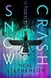 Snow Crash: un romanzo