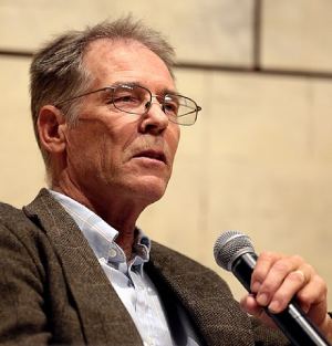 kim stanley robinson