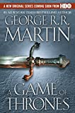 A Game of Thrones (A Song of Ice and Fire, Buku 1)