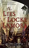 The Lies of Locke Lamora (Gentleman Bastards) (أكاذيب لوك لامورا)