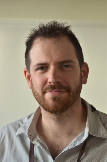 Joe Abercrombie