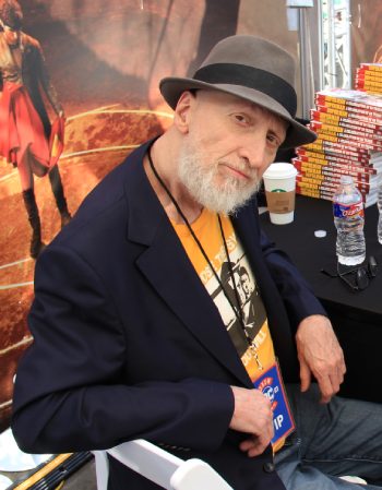 Frank Miller