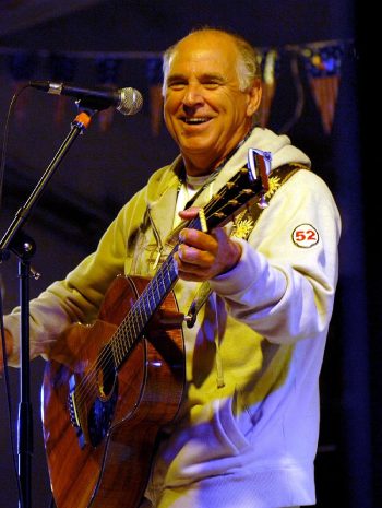 Jimmy Buffet