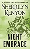 Night Embrace (Karanlık Avcı Romanları 2. Kitap)