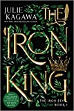 铁王特别版（The Iron Fey Book 1）