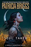 Soul Taken (A Mercy Thompson Novel Livro 13)