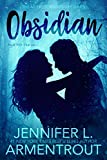 Obsidian (Ein Lux-Roman, Buch 1)