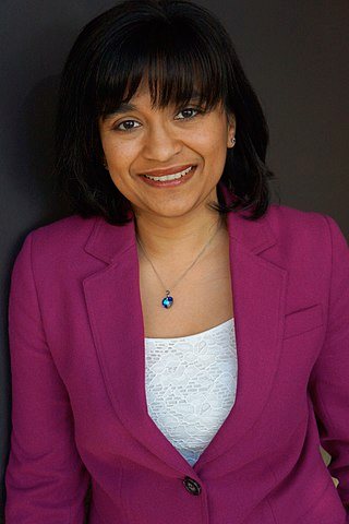 Nalini Singh