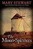 The Moon-Spinners (14) (Clásicos redescubiertos)