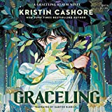 Graceling: Graceling Realm, Книга 1