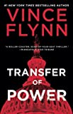 Transfer of Power (ミッチ・ラップ小説、A)