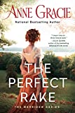 The Perfect Rake (メリデュー シリーズ Book 1)