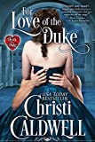 For Love of the Duke (The Heart of a Duke シリーズ Book 1)