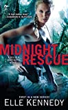 Midnight Rescue: 殺人本能小説