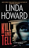 Kill and Tell: A Novel (CIA スパイ シリーズ Book 1)