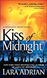 真夜中のキス (The Midnight Breed, Book 1)