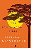 الكتاب المقدس Poisonwood: رواية