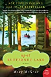 Up at Butternut Lake: A Novel (The Butternut Lake Trilogy Book 1)