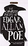 La poesía completa de Edgar Allan Poe (Signet Classics)