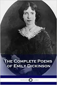 emily dickinson