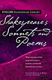 Sonetos y poemas de Shakespeare (Biblioteca Folger Shakespeare)