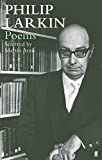 Poemas de Philip Larkin (Poesía de Faber)