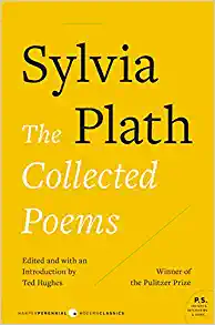 Silvia Plath