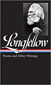 Henry Wadsworth Longfellow