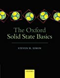 Los fundamentos del estado sólido de Oxford