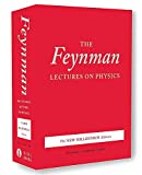 The Feynman Lectures on Physics, caja: The New Millennium Edition