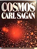 Cosmos 1ª edición por Sagan, Carl (1980) Tapa dura