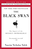 El Cisne Negro: Segunda Edición: El Impacto de lo Altamente Improbable (Incerto Libro 2)