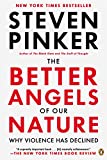 Los mejores ángeles de nuestra naturaleza: por qué ha disminuido la violencia