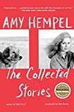 Las historias recopiladas de Amy Hempel