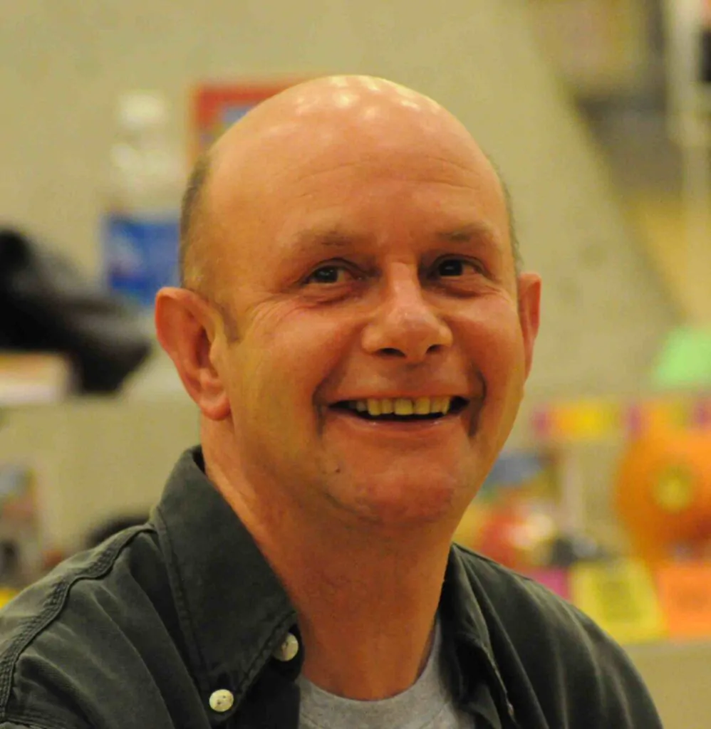 Nick Hornby