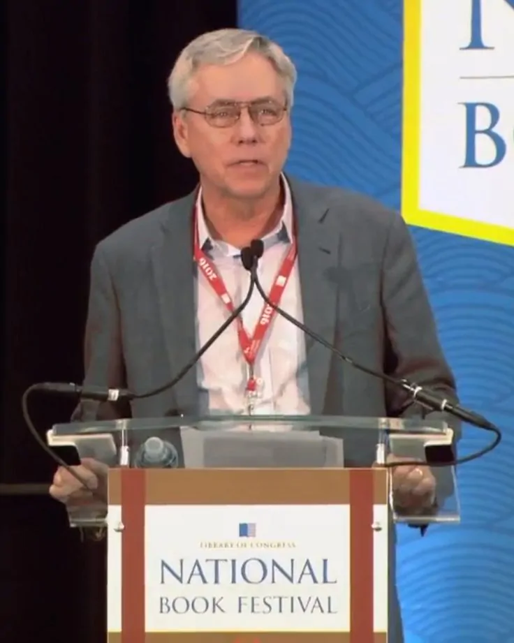 carl hiaasen