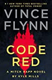 Codice rosso: un romanzo di Mitch Rapp di Kyle Mills