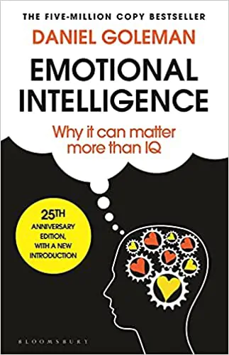 Intelligenza Emotiva di Daniel Goleman