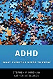 ADHD: ciò che tutti devono sapere