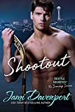 Shootout: Un roman sur les Seattle Sockeyes (The Scoring Series Book 9)