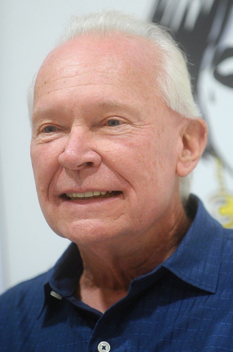 Terry Brooks