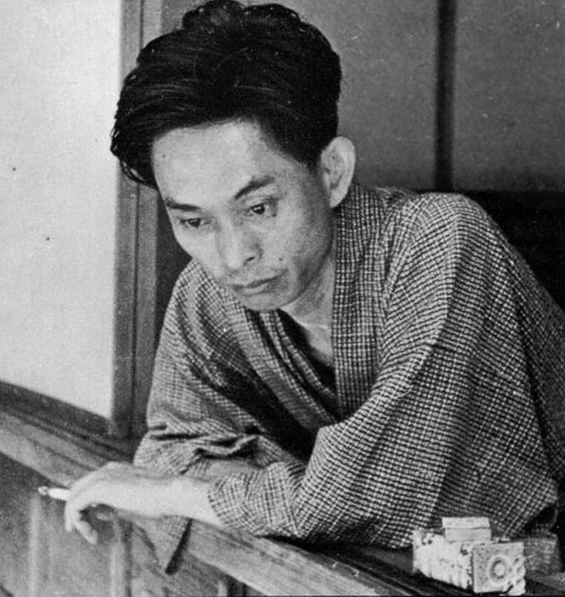 Yasnuri Kawabata