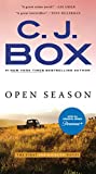 Open Season (Un romanzo di Joe Pickett)